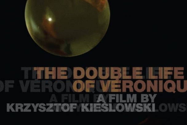 La doble vida de Verónica