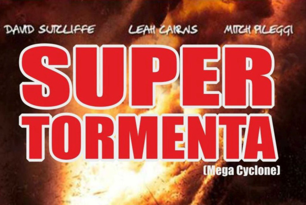 Super tormenta