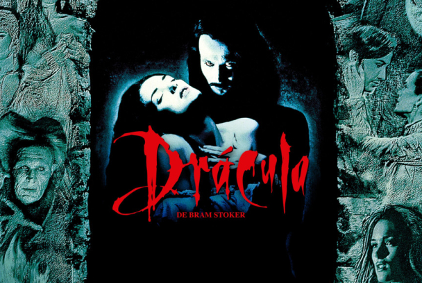 Drácula de Bram Stoker