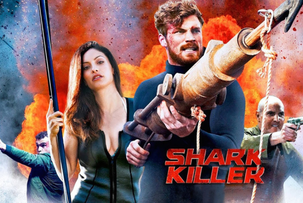 Shark Killer