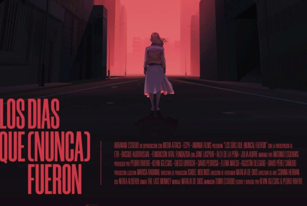 Los días que (nunca) fueron