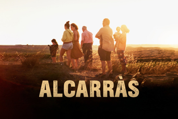Alcarràs