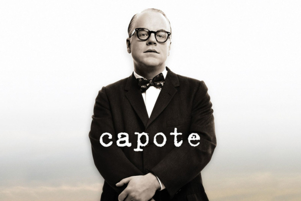 Truman Capote