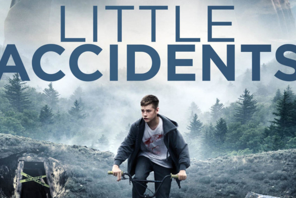 Pequeños accidentes