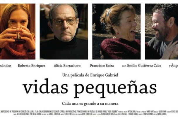 Vidas pequeñas
