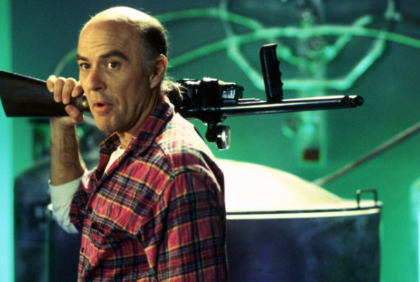 Phantasma III: El pasaje del terror