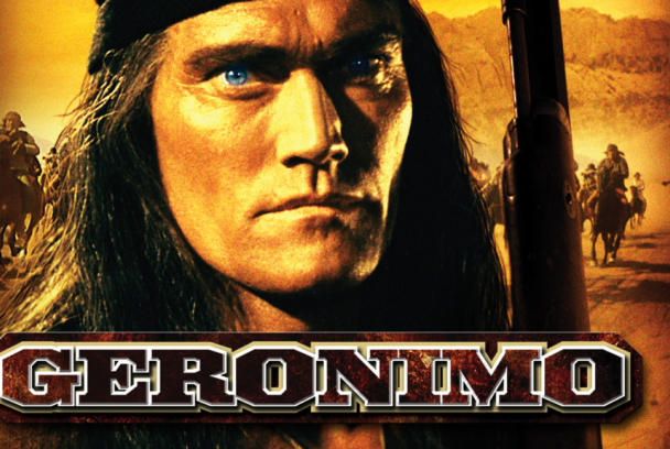 Geronimo