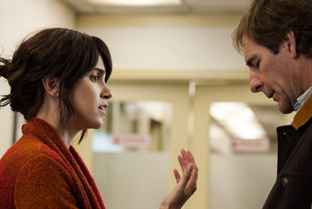 Enter the Dangerous Mind