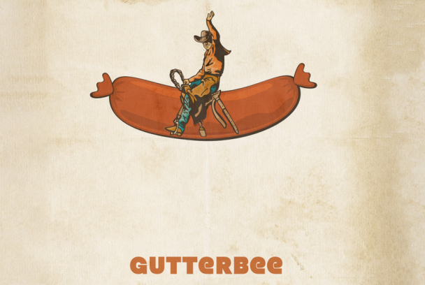 Gutterbee