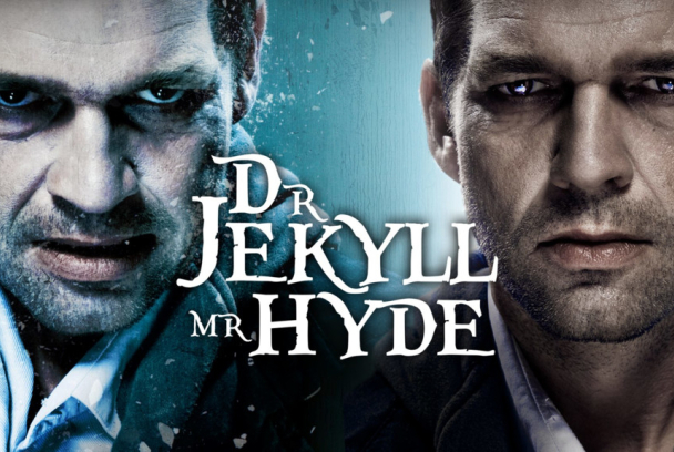 Dr. Jekyll y Mr. Hyde