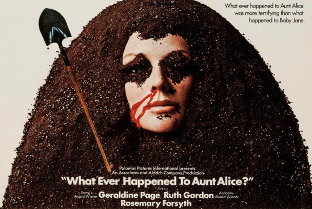 ¿Qué fué de tía Alice?