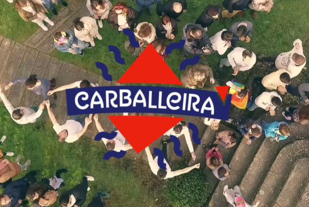 Xuntos! (Carballeira)