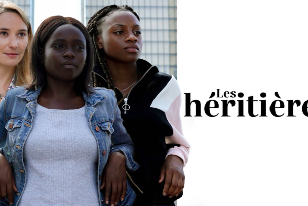 Les héritières