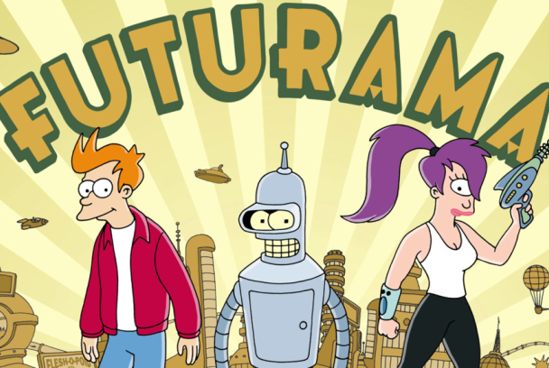 Futurama