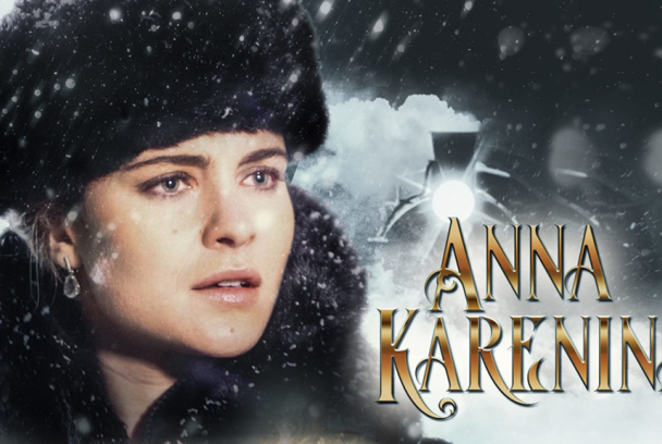 Anna karenina