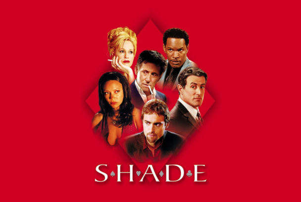Shade: Juego de asesinos