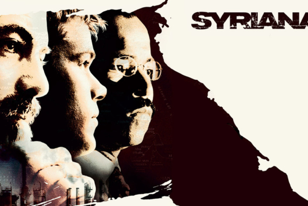 Syriana