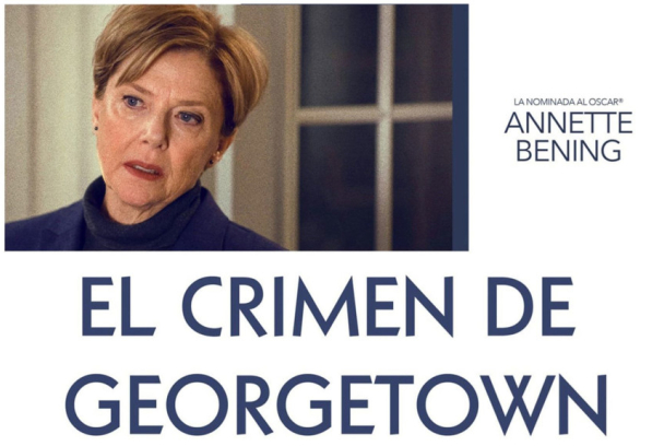 El crimen de Georgetown