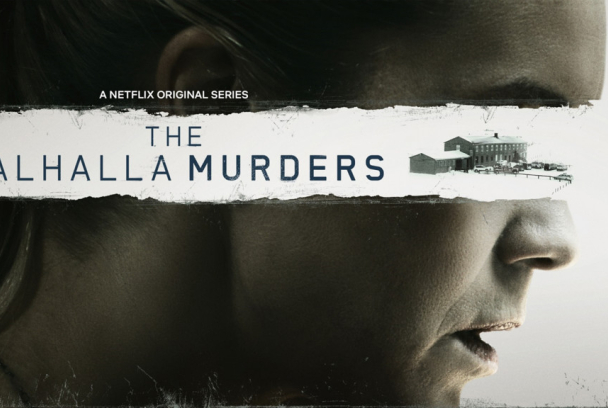 Los asesinatos de Valhalla