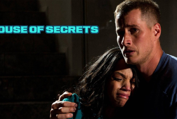 La casa de los secretos