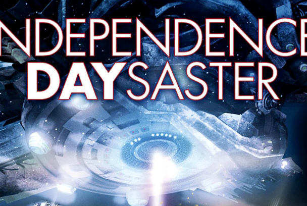 Independence Daysaster