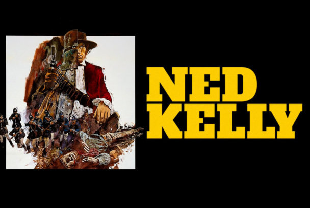 Ned Kelly