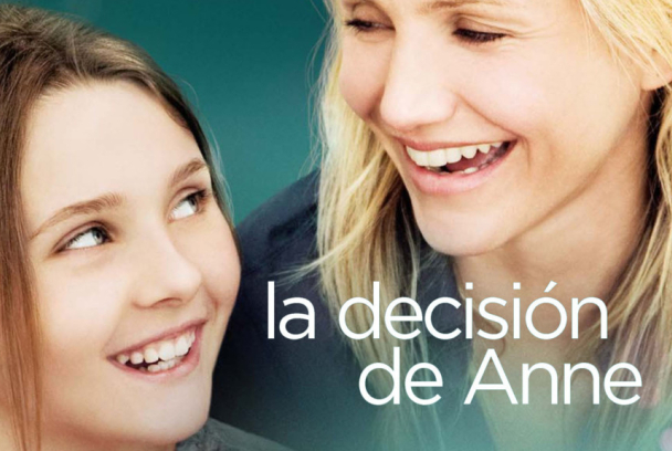 La decisión de Anne