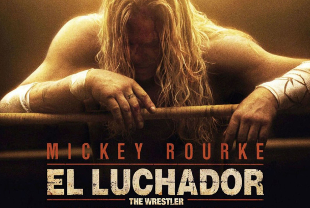 El luchador