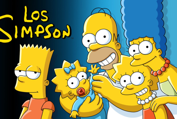 Los Simpson