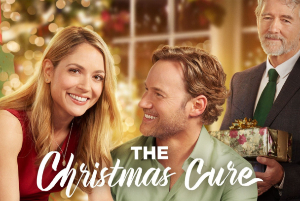 La Navidad que cambió mi vida