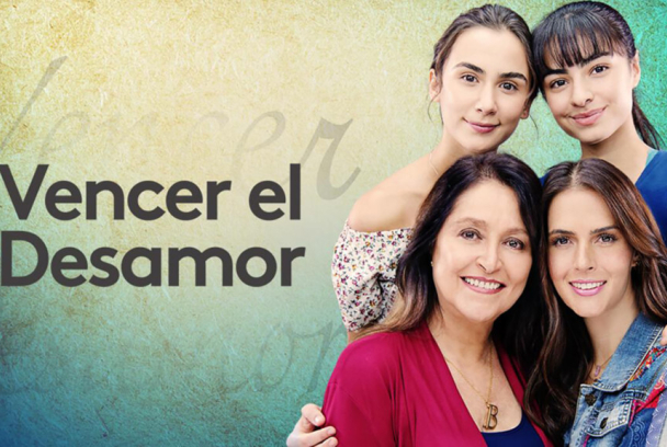 Vencer el desamor