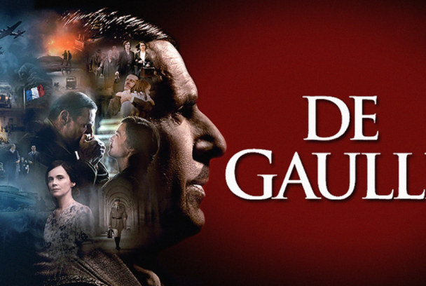De Gaulle