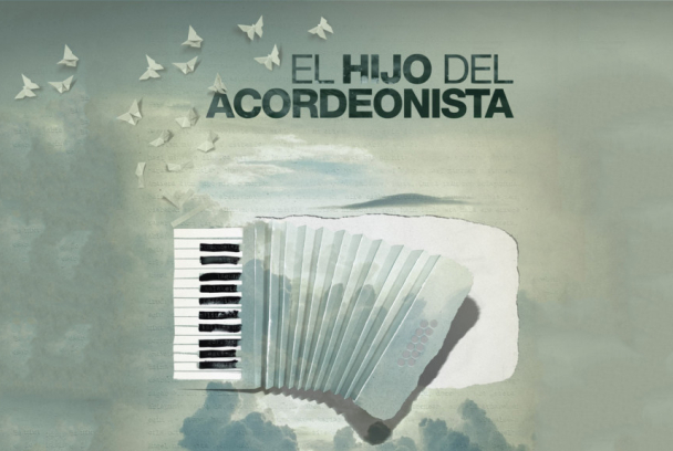 El hijo del acordeonista