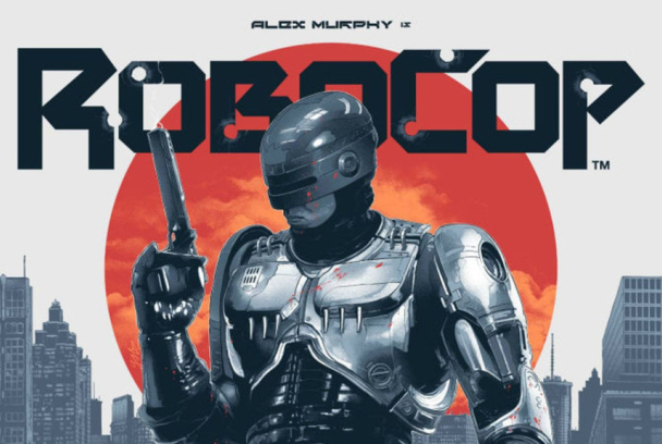 Robocop