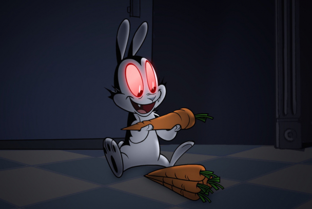 Bunnicula