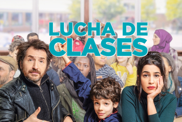 Lucha de clases