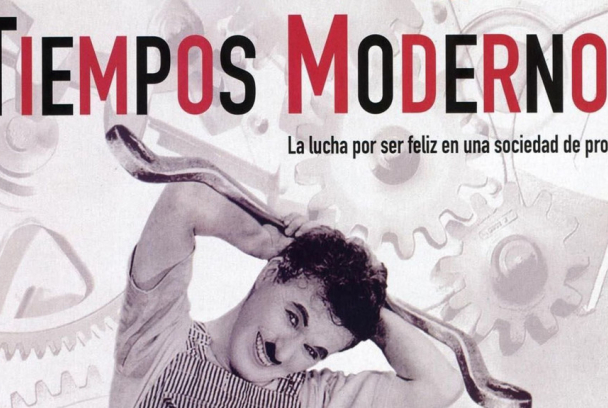 Tiempos modernos