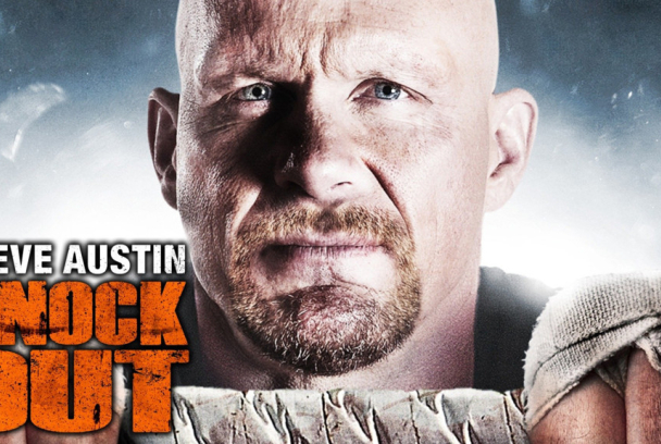 Nacido para luchar (Knockout)