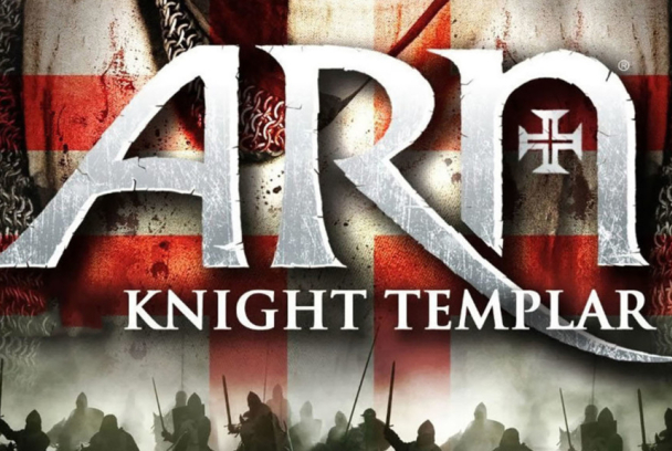 Arn: El caballero templario