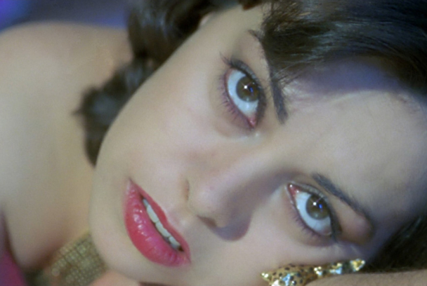 Mil sexos tiene la noche