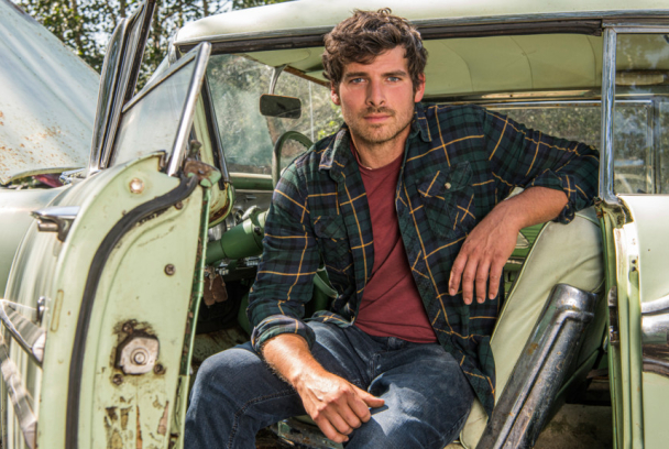 En busca de los coches perdidos