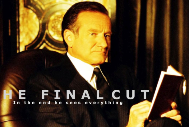 La memoria de los muertos