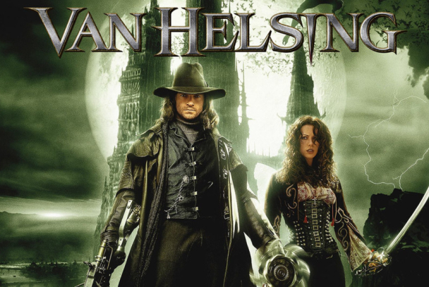 Van Helsing