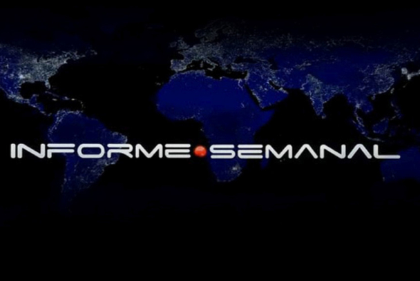 Reportaje Informe semanal