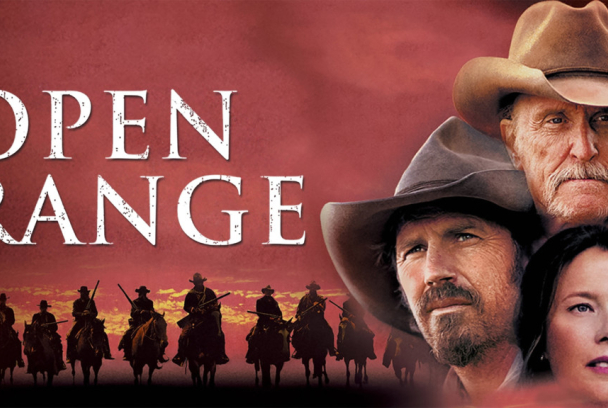 Open Range