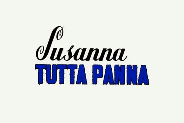 Susana, pura nata