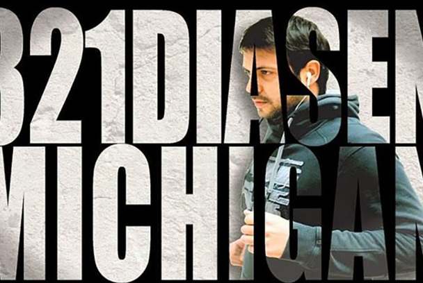 321 días en Michigan