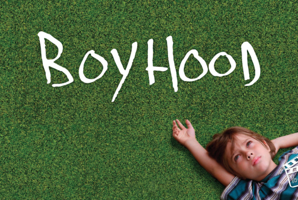 Boyhood. Momentos de una vida