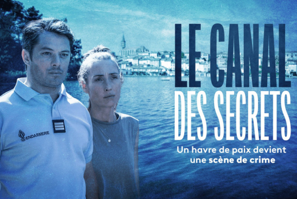 Asesinato en el Canal de Midi