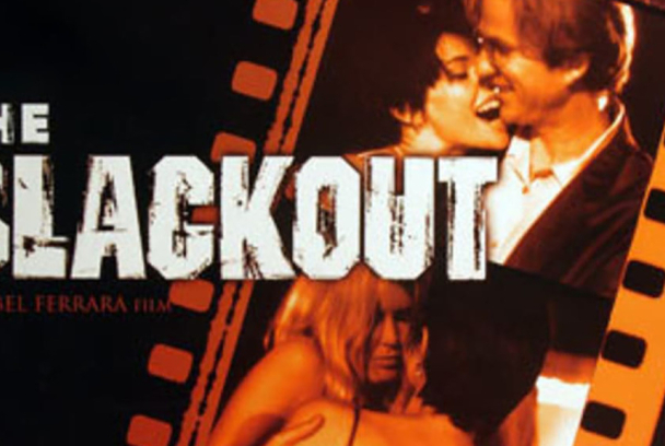 The Blackout, oculto en la memoria